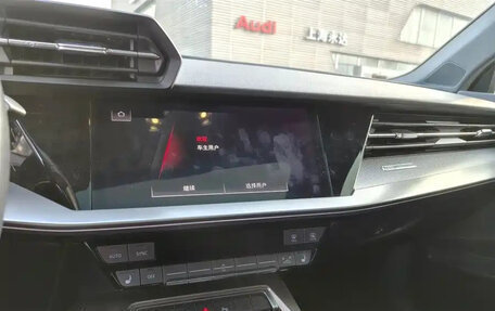 Audi A3, 2023 год, 1 680 000 рублей, 8 фотография