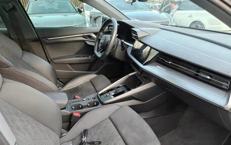 Audi A3, 2023 год, 1 680 000 рублей, 10 фотография