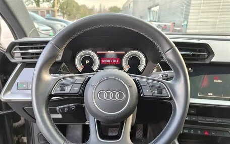 Audi A3, 2023 год, 1 680 000 рублей, 7 фотография