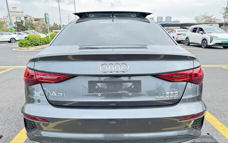 Audi A3, 2022 год, 1 710 000 рублей, 5 фотография