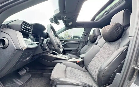 Audi A3, 2022 год, 1 710 000 рублей, 7 фотография