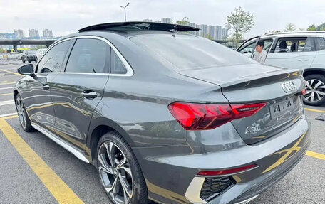 Audi A3, 2022 год, 1 710 000 рублей, 6 фотография