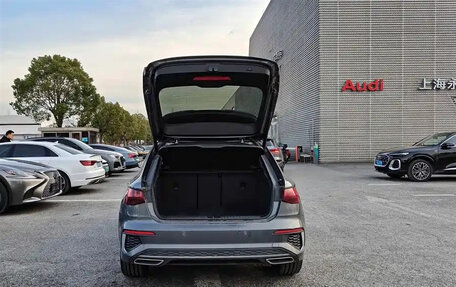 Audi A3, 2023 год, 1 680 000 рублей, 6 фотография