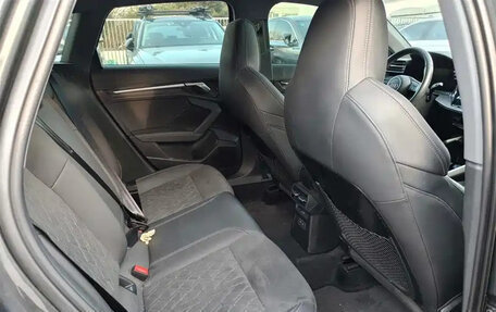 Audi A3, 2023 год, 1 680 000 рублей, 11 фотография