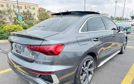 Audi A3, 2022 год, 1 710 000 рублей, 4 фотография