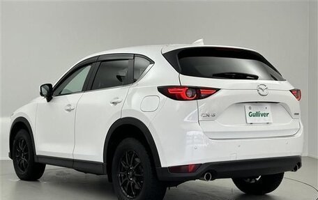 Mazda CX-5 II, 2021 год, 2 190 620 рублей, 5 фотография