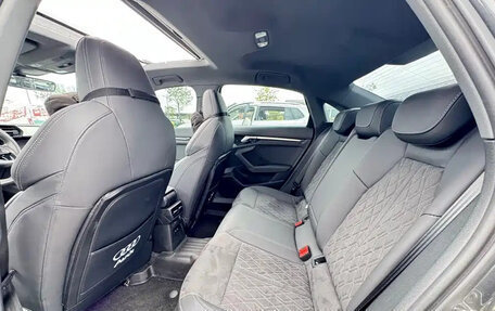 Audi A3, 2022 год, 1 710 000 рублей, 8 фотография