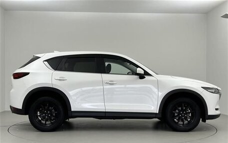 Mazda CX-5 II, 2021 год, 2 190 620 рублей, 3 фотография