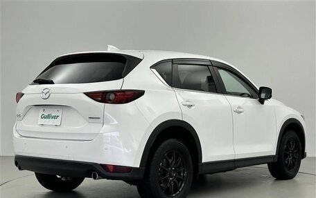 Mazda CX-5 II, 2021 год, 2 190 620 рублей, 7 фотография