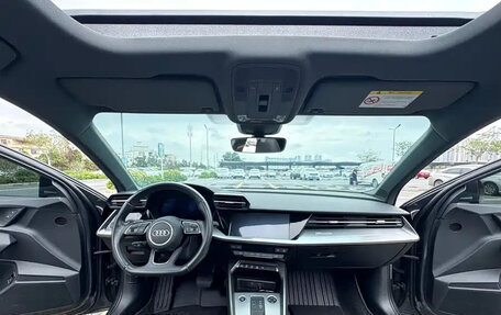 Audi A3, 2022 год, 1 710 000 рублей, 10 фотография