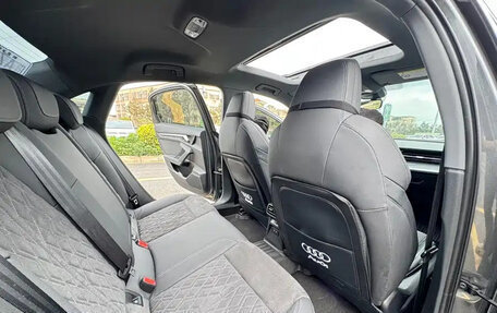 Audi A3, 2022 год, 1 710 000 рублей, 9 фотография