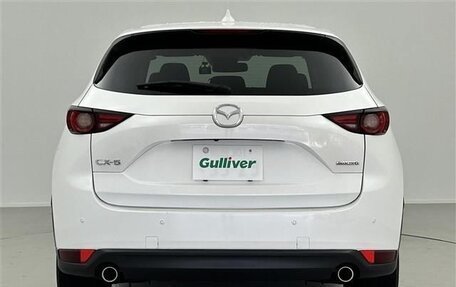 Mazda CX-5 II, 2021 год, 2 190 620 рублей, 4 фотография