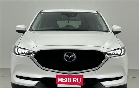 Mazda CX-5 II, 2021 год, 2 190 620 рублей, 2 фотография