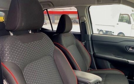 Toyota Raize I, 2022 год, 1 257 000 рублей, 9 фотография