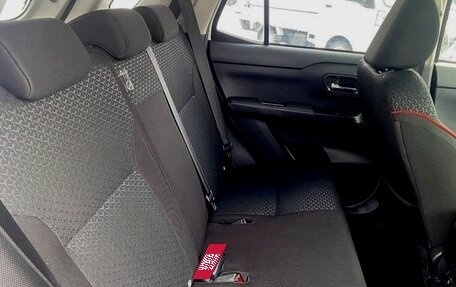 Toyota Raize I, 2022 год, 1 257 000 рублей, 15 фотография