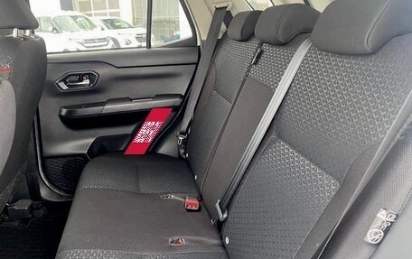 Toyota Raize I, 2022 год, 1 257 000 рублей, 16 фотография