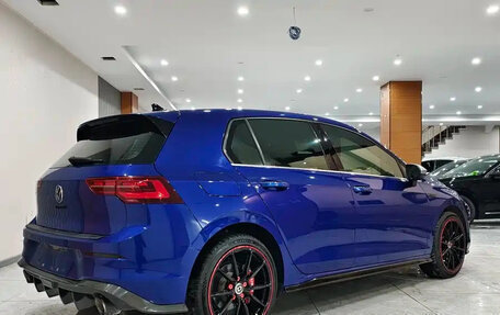 Volkswagen Golf VIII, 2021 год, 1 680 000 рублей, 4 фотография