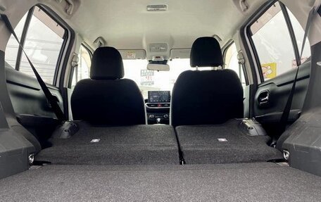 Toyota Raize I, 2022 год, 1 257 000 рублей, 18 фотография