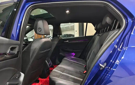 Volkswagen Golf VIII, 2021 год, 1 680 000 рублей, 11 фотография