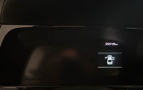 Hyundai Elantra, 2022 год, 1 350 620 рублей, 7 фотография