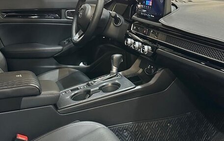 Honda Civic, 2022 год, 1 571 000 рублей, 11 фотография