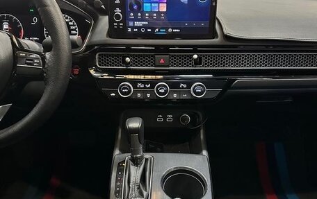 Honda Civic, 2022 год, 1 571 000 рублей, 18 фотография