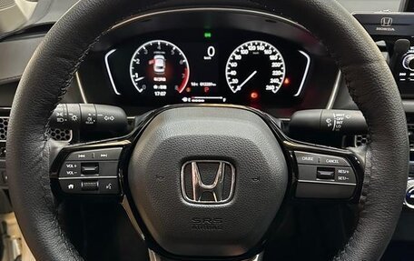 Honda Civic, 2022 год, 1 571 000 рублей, 15 фотография