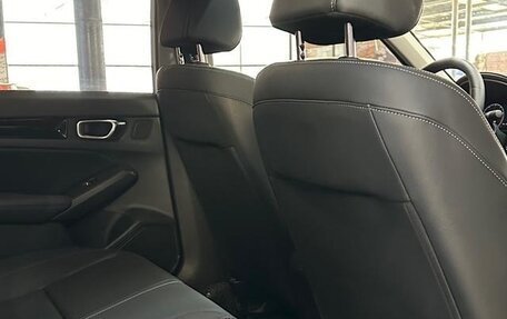 Honda Civic, 2022 год, 1 571 000 рублей, 13 фотография