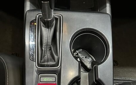 Honda Civic, 2022 год, 1 571 000 рублей, 19 фотография