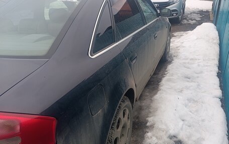 Audi A6, 1998 год, 180 000 рублей, 2 фотография