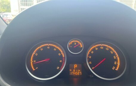 Opel Corsa D, 2008 год, 450 000 рублей, 2 фотография