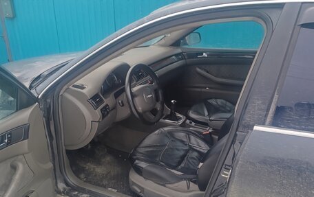 Audi A6, 1998 год, 180 000 рублей, 4 фотография