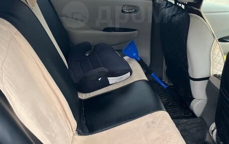 Nissan Leaf I, 2012 год, 550 000 рублей, 6 фотография