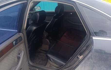 Audi A6, 1998 год, 180 000 рублей, 3 фотография