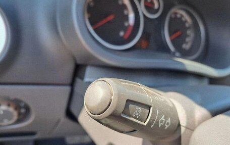 Opel Corsa D, 2008 год, 450 000 рублей, 10 фотография