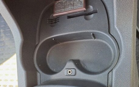 Opel Corsa D, 2008 год, 450 000 рублей, 13 фотография