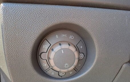 Opel Corsa D, 2008 год, 450 000 рублей, 14 фотография