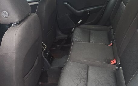 Skoda Octavia, 2019 год, 1 450 000 рублей, 8 фотография