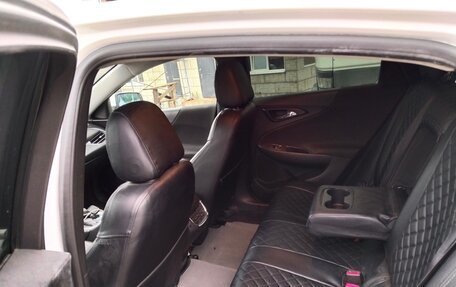 Chevrolet Malibu IX, 2018 год, 1 000 000 рублей, 8 фотография