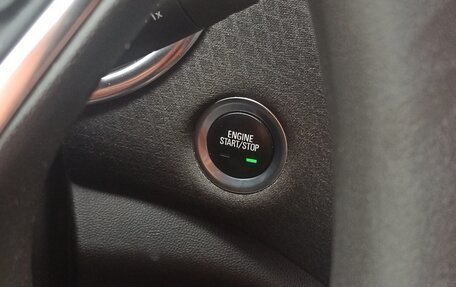 Chevrolet Malibu IX, 2018 год, 1 000 000 рублей, 7 фотография