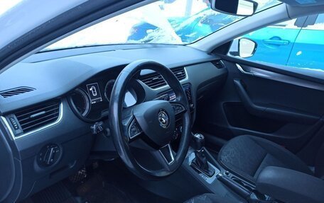 Skoda Octavia, 2019 год, 1 450 000 рублей, 7 фотография