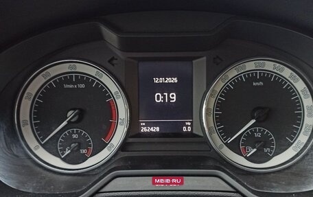 Skoda Octavia, 2019 год, 1 450 000 рублей, 9 фотография