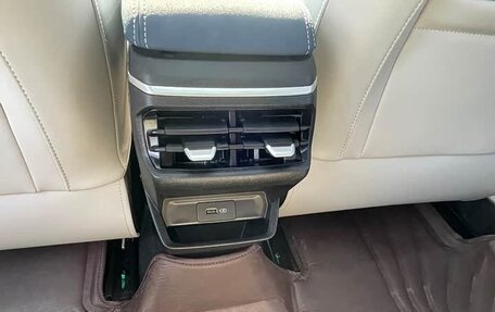 Geely Emgrand, 2022 год, 1 250 000 рублей, 13 фотография