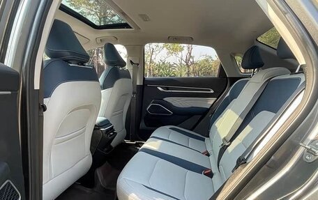 Geely Emgrand, 2022 год, 1 250 000 рублей, 12 фотография