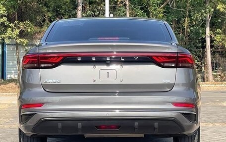 Geely Emgrand, 2022 год, 1 250 000 рублей, 5 фотография