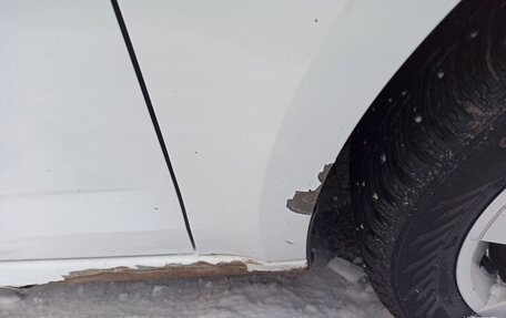 Skoda Octavia, 2019 год, 1 450 000 рублей, 13 фотография