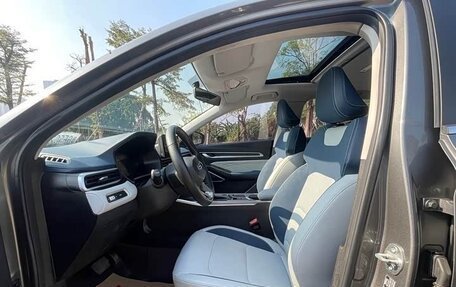 Geely Emgrand, 2022 год, 1 250 000 рублей, 8 фотография