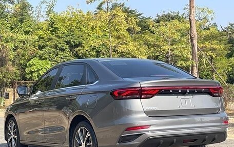 Geely Emgrand, 2022 год, 1 250 000 рублей, 6 фотография