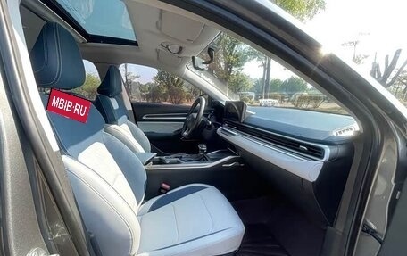 Geely Emgrand, 2022 год, 1 250 000 рублей, 11 фотография