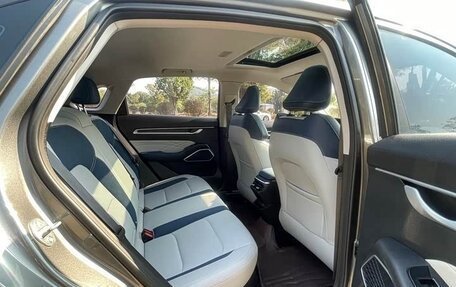 Geely Emgrand, 2022 год, 1 250 000 рублей, 14 фотография